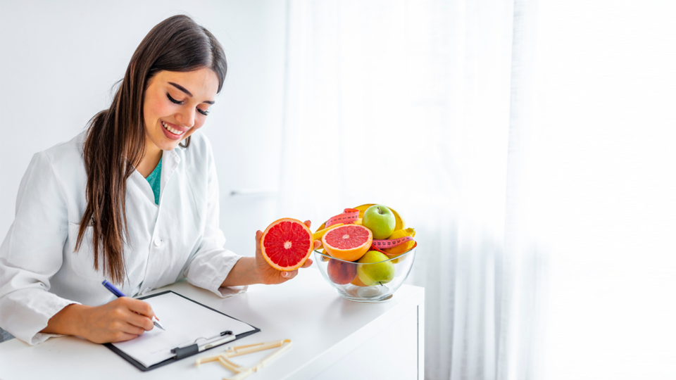 Pınarbaşı Diyetisyen